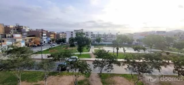 REMATO DEPARTAMENTO LOS OLIVOS — foto 1