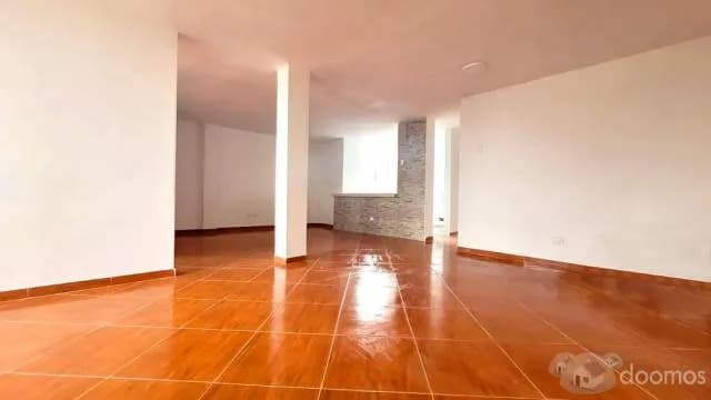 REMATO DEPARTAMENTO LOS OLIVOS — foto 2