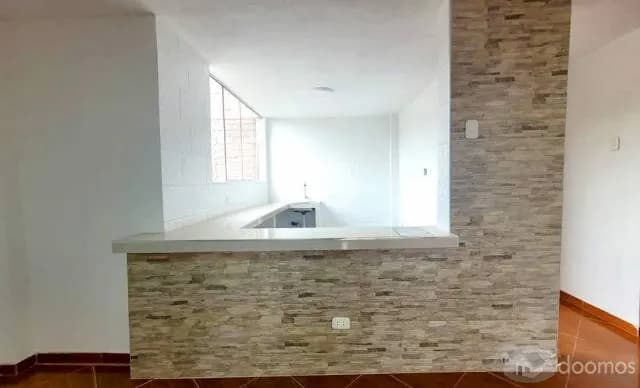 REMATO DEPARTAMENTO LOS OLIVOS — foto 6