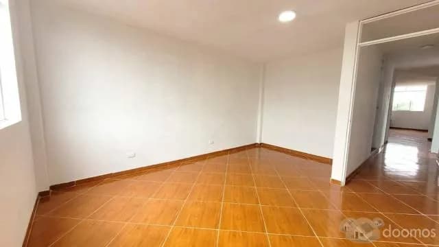 REMATO DEPARTAMENTO LOS OLIVOS — foto 7