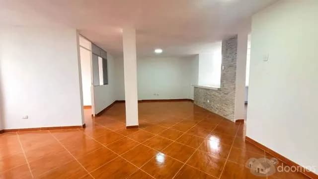 REMATO DEPARTAMENTO LOS OLIVOS — foto 8
