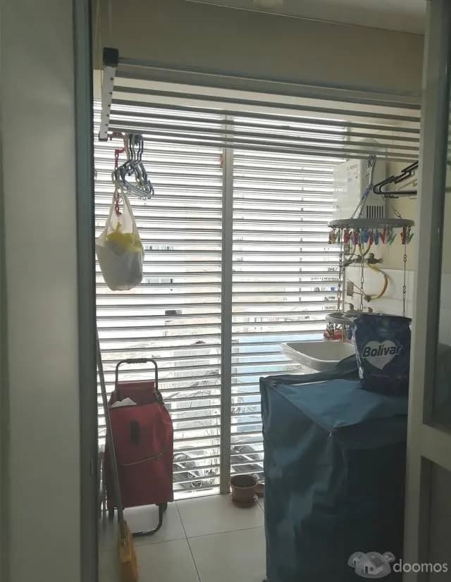 DEPARTAMENTO EN VENTA EN MAGDALENA CERCA A TODO — foto 5