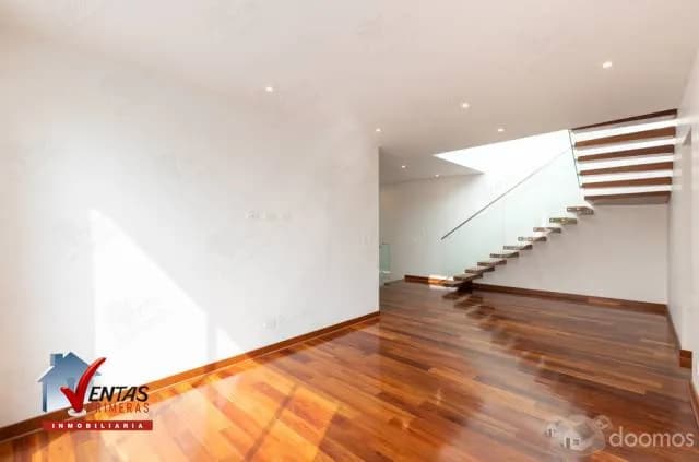 VENTA CASA DE ESTRENO EN EL SOL DE LA MOLINA 2DA ETAPA — foto 10