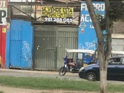 Venta de inmueble
