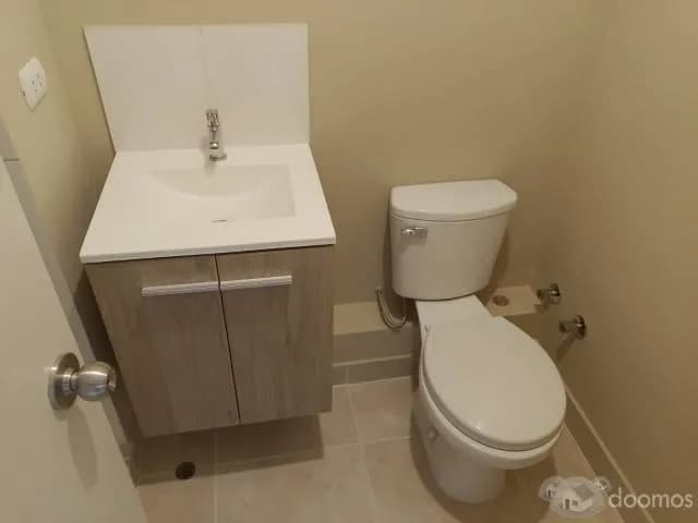 Alquilo departamento semi-nuevo, Cercado de Lima — foto 2