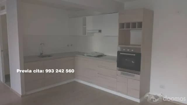 Departamento Estreno 3 Dormitorios en Lince — foto 1
