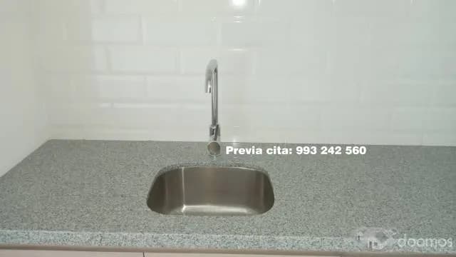 Departamento Estreno 3 Dormitorios en Lince — foto 2