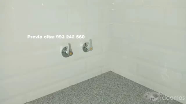 Departamento Estreno 3 Dormitorios en Lince — foto 3