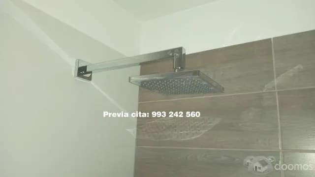 Departamento Estreno 3 Dormitorios en Lince — foto 6