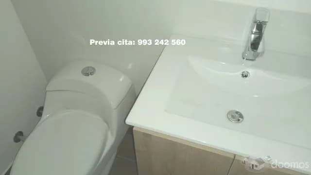 Departamento Estreno 3 Dormitorios en Lince — foto 7