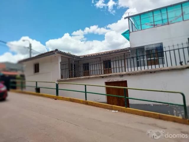 Casa en Venta. Cusco — foto 1