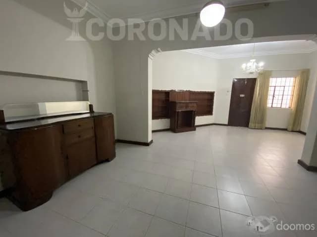 CASA ALQUILER TRUJILLO CENTRO 1ER PISO — foto 1