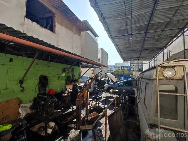 Vendo terreno en Av. Petit Thouars en Miraflores — foto 5