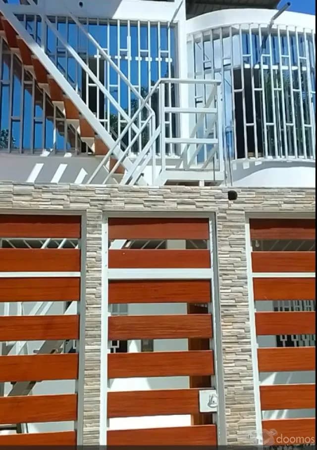 CASA DE CAMPO EN TARAPOTO - EXCELENTE UBICACION — foto 2