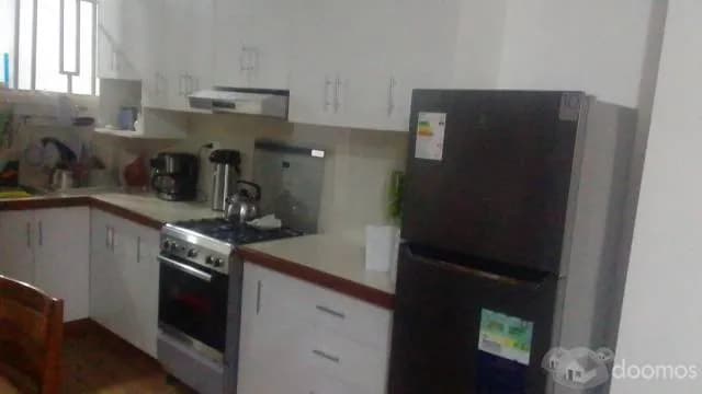 CASA DE CAMPO EN TARAPOTO - EXCELENTE UBICACION — foto 5