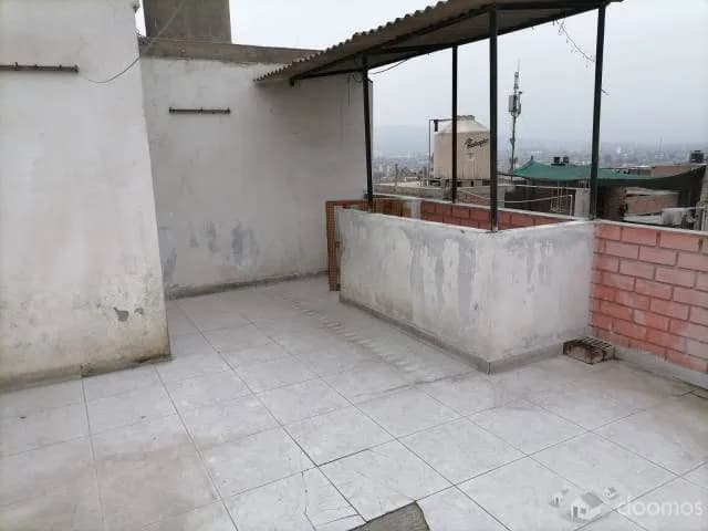 Se Alquila Amplio Duplex - Comas Km 11 — foto 1