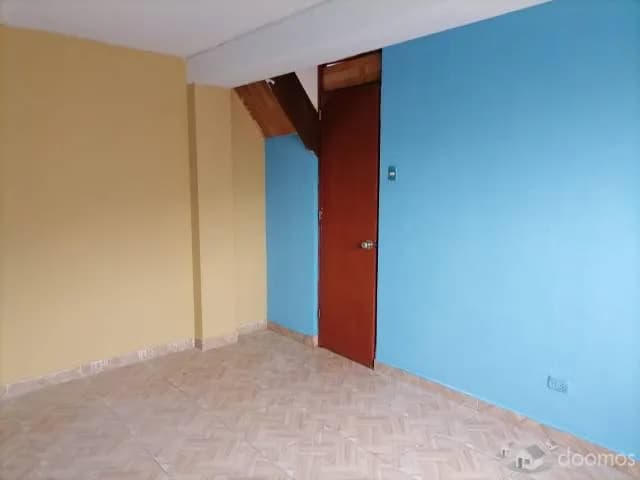 Se Alquila Amplio Duplex - Comas Km 11 — foto 3