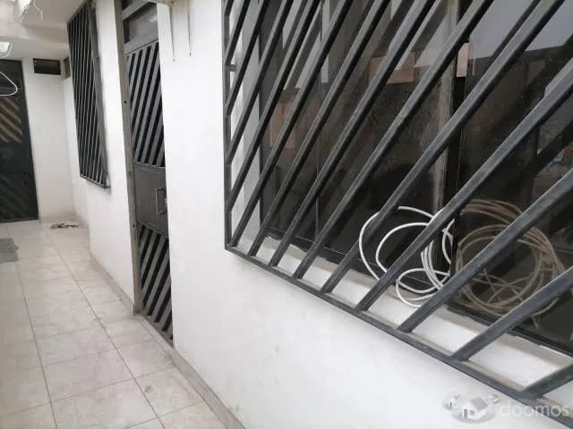 Se Alquila Amplio Duplex - Comas Km 11 — foto 4
