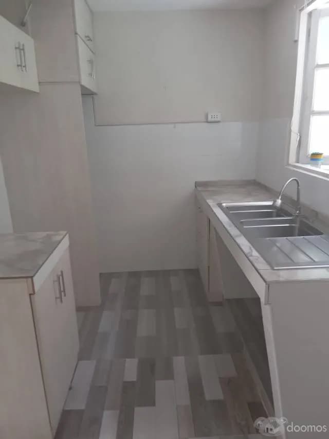 Vendo Departamento 1er piso en Pueblo Libre — foto 1
