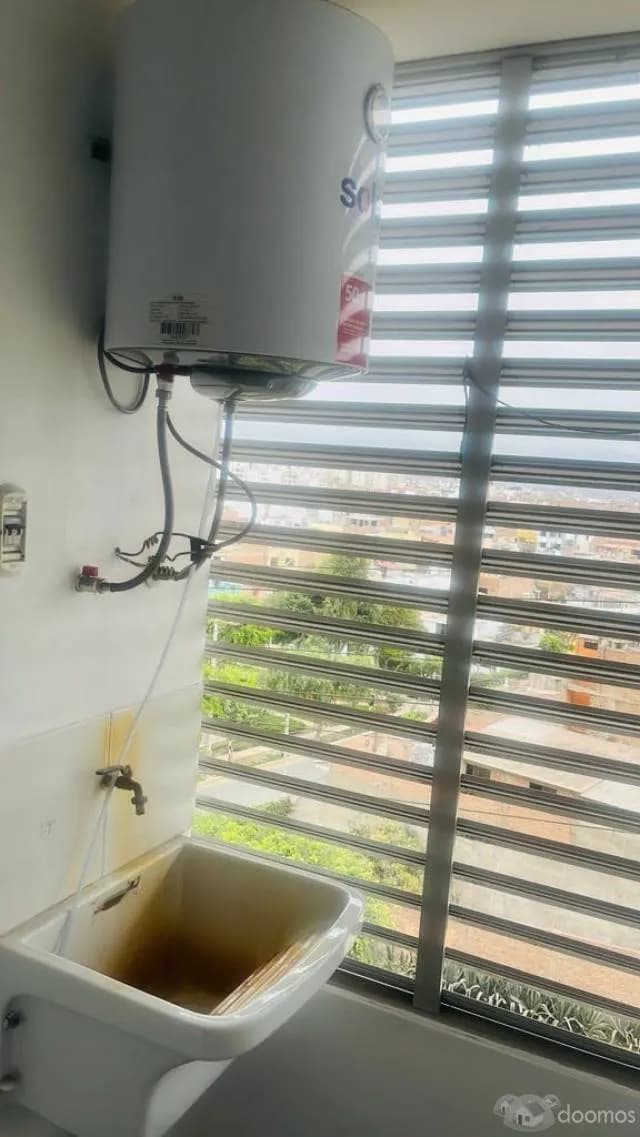 DEPARTAMENTO + COCHERA EN VENTA ! — foto 3