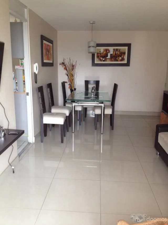 vendo departamento con agradable clima — foto 1