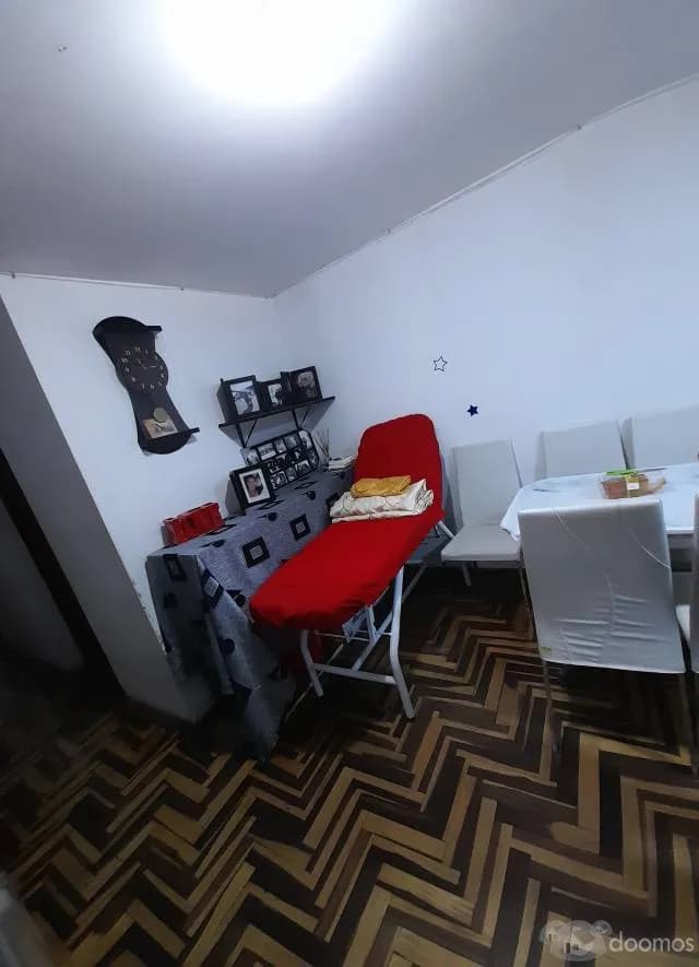 CASA EN VENTA (5 PISOS) LOS OLIVOS, VILLA SOL — foto 2