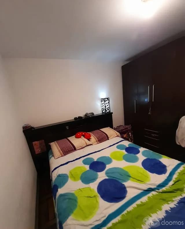 CASA EN VENTA (5 PISOS) LOS OLIVOS, VILLA SOL — foto 3