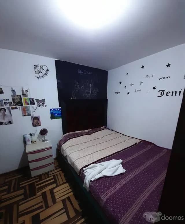 CASA EN VENTA (5 PISOS) LOS OLIVOS, VILLA SOL — foto 4