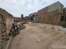 VENTA DE CASA EN CHORRILLOS