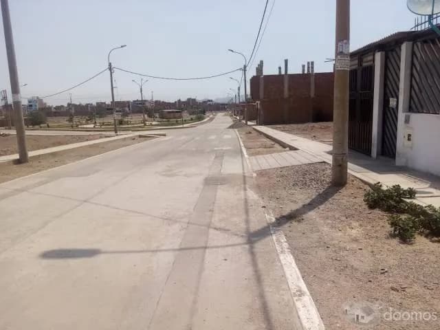 Se vende terreno en Paruqe Real de Carabayllo — foto 4