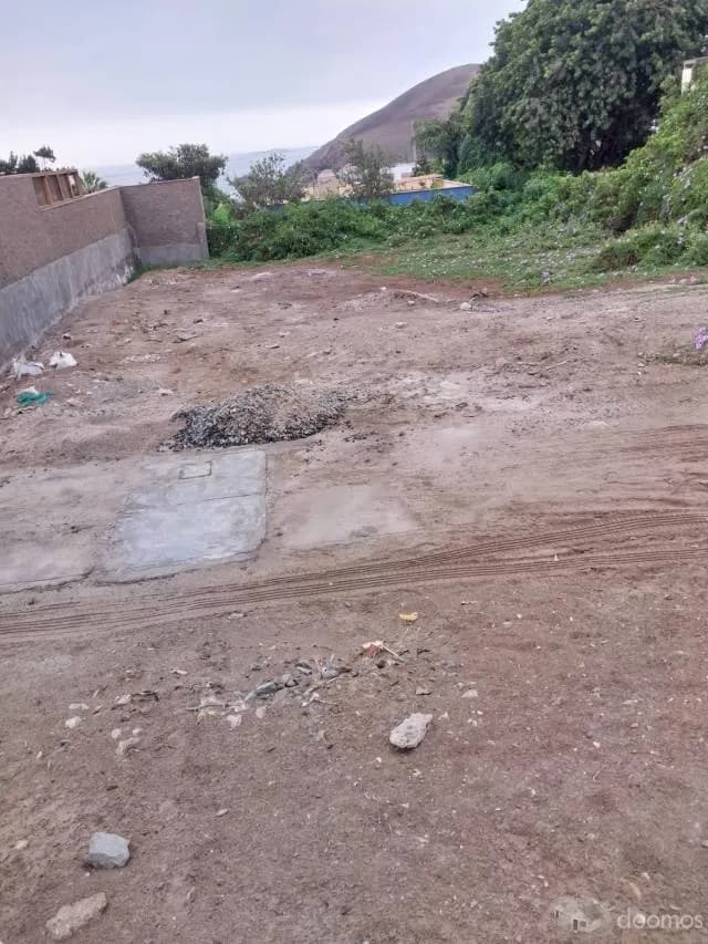 VENTA DIRECTA DE TERRENO DE PLAYA — foto 1