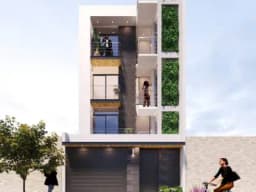 Venta de Casa de Estreno 2 pisos - Urb Monterrico IV