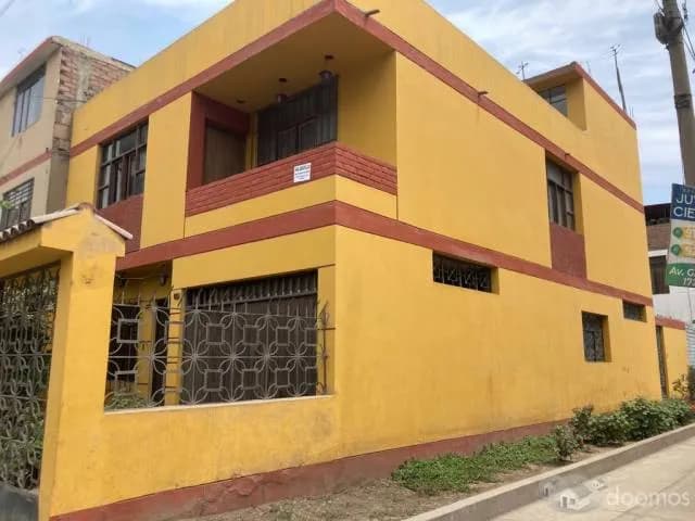 VENTA DE CASA EN ZARATE — foto 2