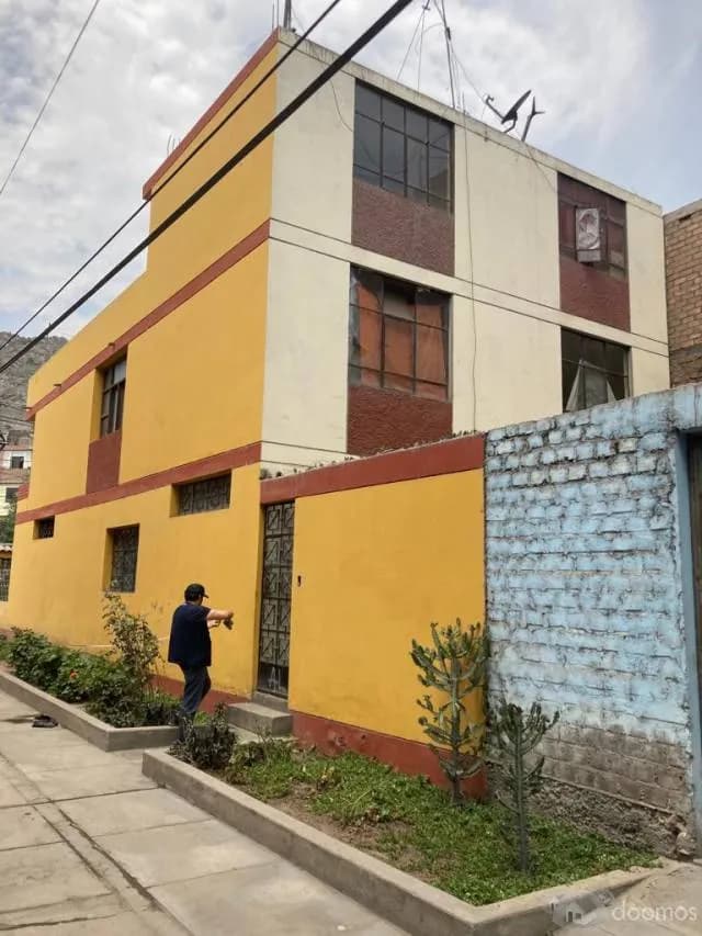 VENTA DE CASA EN ZARATE — foto 3