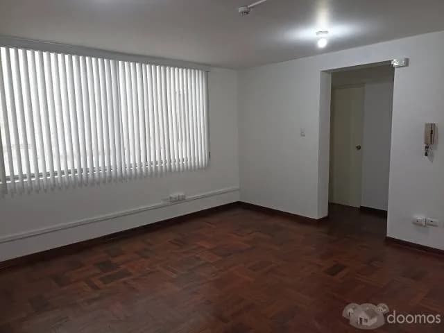 Oficina de 3 ambientes en el Barrio Médico, Surquillo — foto 2
