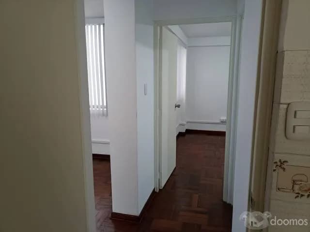 Oficina de 3 ambientes en el Barrio Médico, Surquillo — foto 3