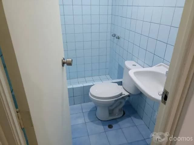 Oficina de 3 ambientes en el Barrio Médico, Surquillo — foto 6