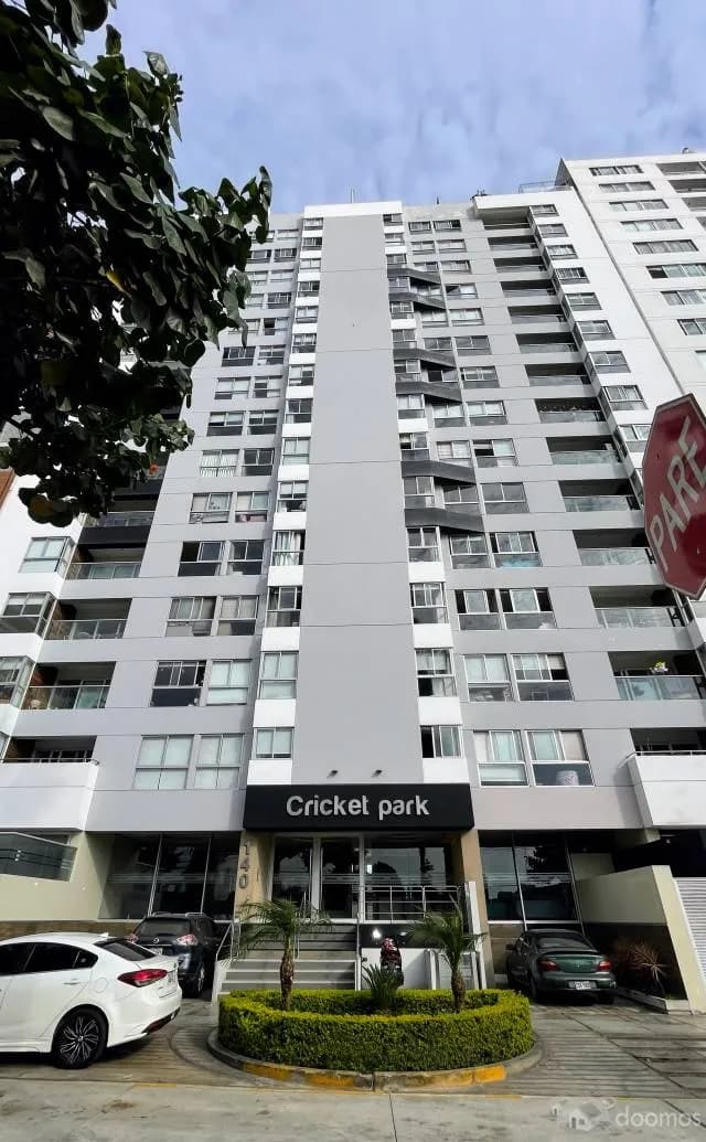 VENDO DEPARTAMENTO 3 DORM. MAGDALENA DEL MAR (LIMA CRICKET) — foto 1