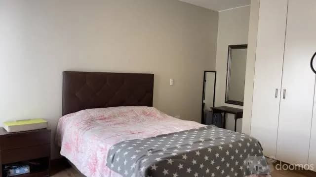 VENDO DEPARTAMENTO 3 DORM. MAGDALENA DEL MAR (LIMA CRICKET) — foto 5