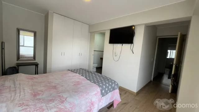 VENDO DEPARTAMENTO 3 DORM. MAGDALENA DEL MAR (LIMA CRICKET) — foto 6