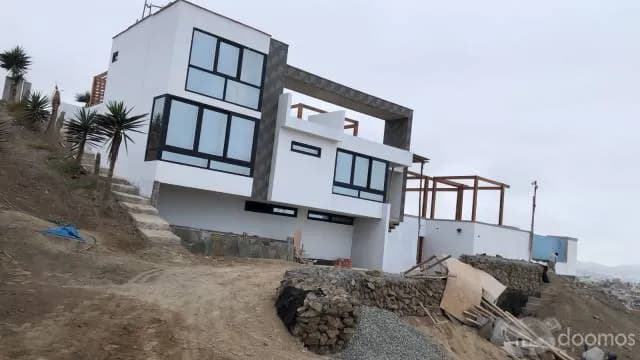 CASA EN PUNTA NEGRA - CONDOMINIO MAR Y BOSQUES — foto 2