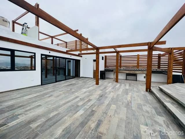 CASA EN PUNTA NEGRA - CONDOMINIO MAR Y BOSQUES — foto 6