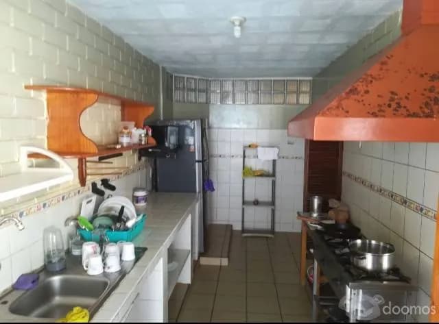 CASA EN PUNTA ROCAS - CONDOMINIO PRIVADO - COMO TERRENO — foto 3