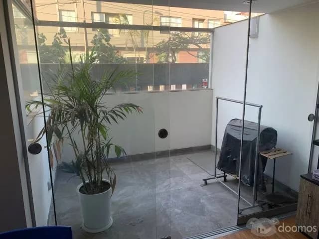 DEPARTAMENTO EN SURCO - SEMI AMOBLADO — foto 7