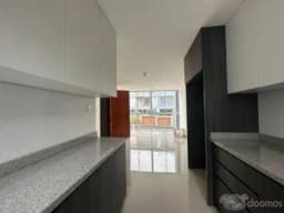 ALQUILER DE DEPARTAMENTO CONDOMINIO PRIVADO , ESTRENO