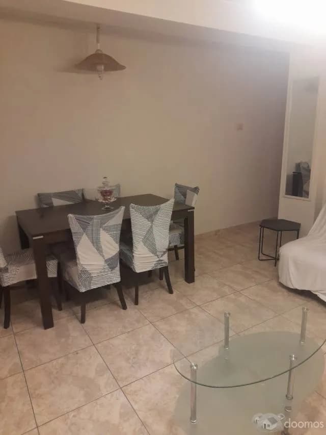 LINDO DPTO EN ALQUILER URB MAYORAZGO ZONA TRANQUILA — foto 2