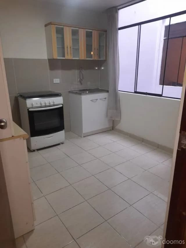 LINDO DPTO EN ALQUILER URB MAYORAZGO ZONA TRANQUILA — foto 8