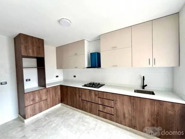 Alquilo lindo Departamento remodelado de ESTRENO — foto 2