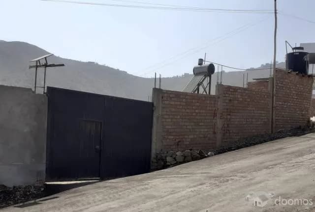 REMATO TERRENO — foto 1