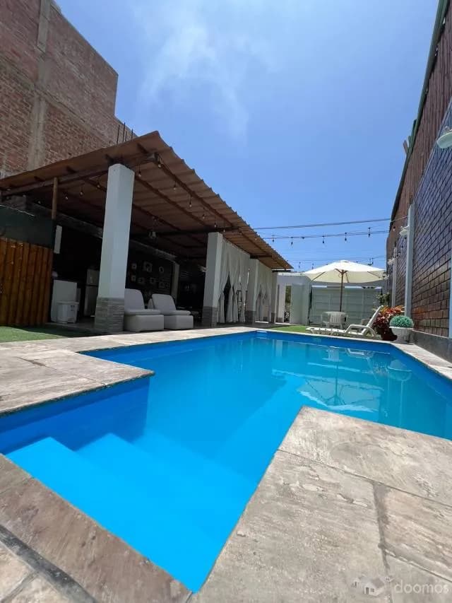 Casa en Punta Hermosa — foto 1